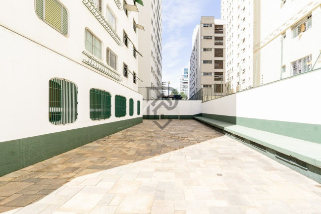 Imagem Apartamento com 2 Quartos à Venda, 73 m² em Vila Uberabinha - São Paulo
