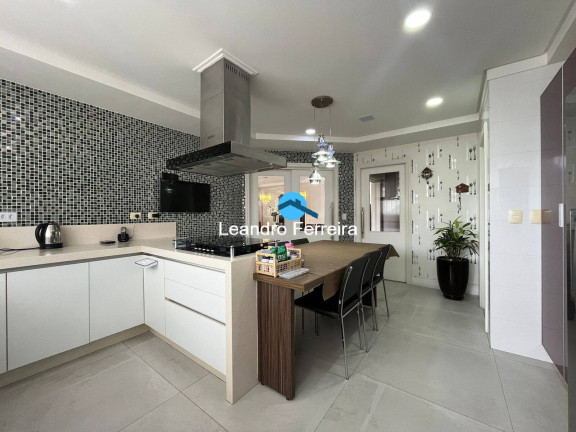 Imagem Casa de Condomínio com 4 Quartos à Venda, 710 m² em Parque Terra Nova Ii - São Bernardo Do Campo Imagem Casa de Condomínio com 4 Quartos à Venda, 710 m² em Parque Terra Nova Ii - São Bernardo Do Campo