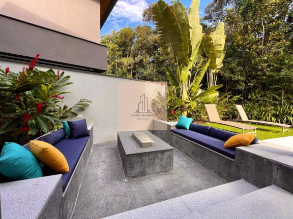Imagem Casa de Condomínio com 5 Quartos à Venda, 450 m² em Condomínio Riviera De São Lourenço - Bertioga Imagem Casa de Condomínio com 5 Quartos à Venda, 450 m² em Condomínio Riviera De São Lourenço - Bertioga