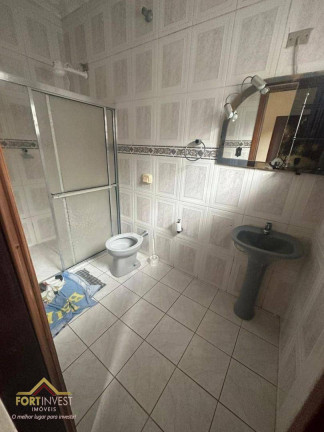 Imagem Imóvel com 3 Quartos à Venda, 234 m² em Solemar - Praia Grande