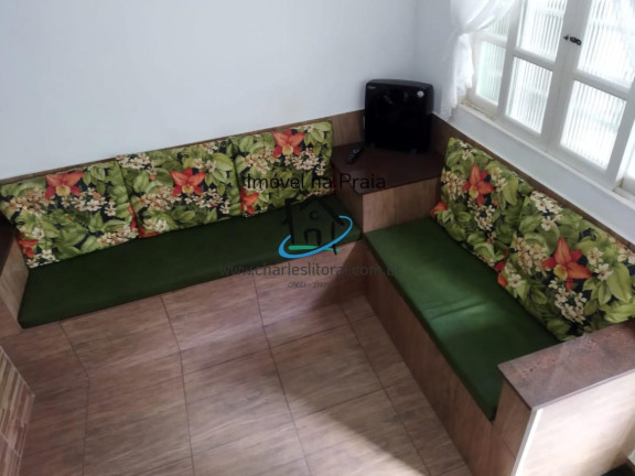 Imagem Casa com 2 Quartos à Venda, 40 m² em Martim De Sá - Caraguatatuba