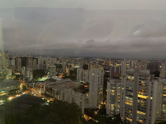 Imagem Apartamento com 3 Quartos para Alugar, 260 m² em Vila Andrade - São Paulo Imagem Apartamento com 3 Quartos para Alugar, 260 m² em Vila Andrade - São Paulo