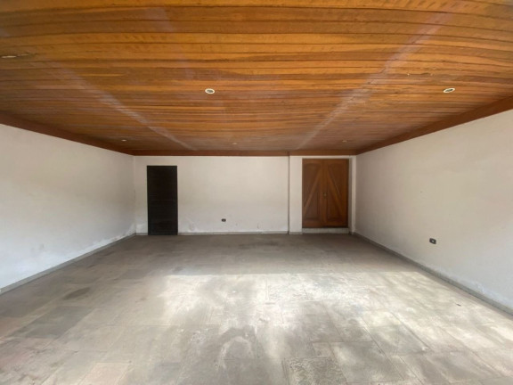 Imagem Casa com 4 Quartos à Venda, 324 m² em Residencial Onze (alphaville) - Santana De Parnaíba