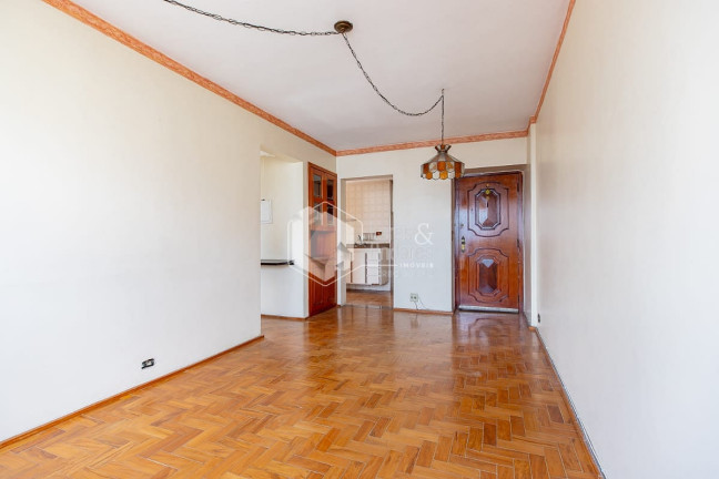 Imagem Apartamento com 1 Quarto à Venda, 44 m² em Jardins - São Paulo