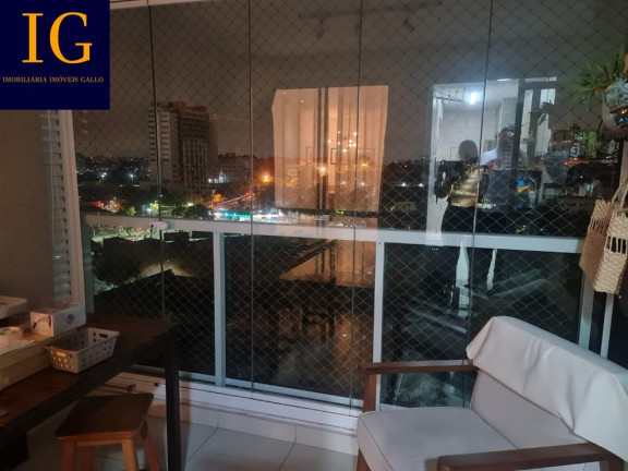 Imagem Apartamento com 2 Quartos à Venda, 75 m² em Barcelona - São Caetano Do Sul Imagem Apartamento com 2 Quartos à Venda, 75 m² em Barcelona - São Caetano Do Sul