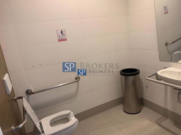Imagem Sala Comercial para Alugar, 1.344 m² em Vila Olímpia - São Paulo
