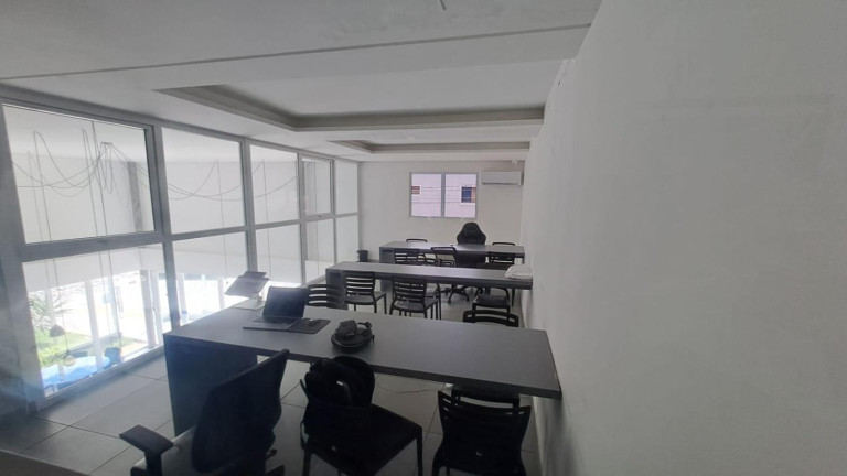 Imagem Apartamento com 1 Quarto à Venda, 37 m² em Lagoa Nova - Natal