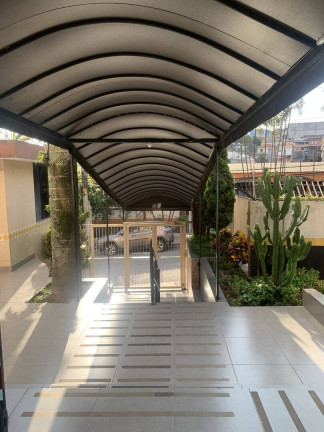 Imagem Apartamento com 2 Quartos para Alugar, 32 m² em Centro - Diadema Imagem Apartamento com 2 Quartos para Alugar, 32 m² em Centro - Diadema