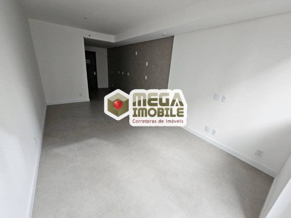 Imagem Apartamento com 1 Quarto à Venda, 31 m² em Trindade - Florianópolis
