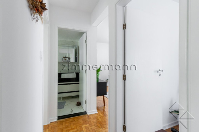 Imagem Apartamento com 3 Quartos à Venda, 90 m² em Perdizes - São Paulo