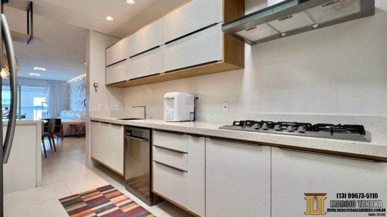 Imagem Imóvel com 3 Quartos à Venda, 147 m² em Riviera - Bertioga