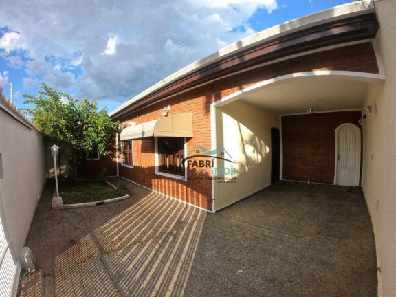 Imagem Casa com 3 Quartos à Venda, 156 m² em Vila Jardini - Sorocaba