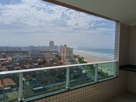 Imagem Apartamento com 2 Quartos à Venda, 83 m² em Maracanã - Praia Grande Imagem Apartamento com 2 Quartos à Venda, 83 m² em Maracanã - Praia Grande