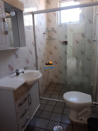 Imagem Apartamento com 1 Quarto à Venda ou Locação, 63 m² em Parque Bitaru - Sao Vicente