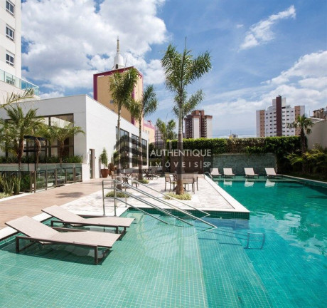 Imagem Apartamento com 4 Quartos à Venda, 271 m² em Chacara Klabin - São Paulo Imagem Apartamento com 4 Quartos à Venda, 271 m² em Chacara Klabin - São Paulo