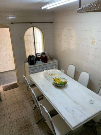 Imagem Casa com 3 Quartos à Venda, 163 m² em Olímpico - São Caetano Do Sul Imagem Casa com 3 Quartos à Venda, 163 m² em Olímpico - São Caetano Do Sul