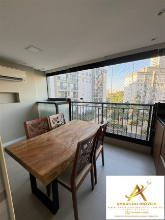 Imagem Apartamento com 2 Quartos à Venda, 65 m² em Lapa - Sao Paulo