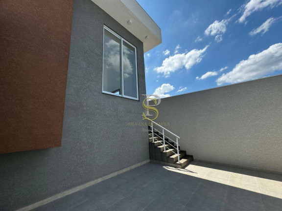 Imagem Casa com 3 Quartos à Venda, 93 m² em Jardim Dos Pinheiros - Atibaia
