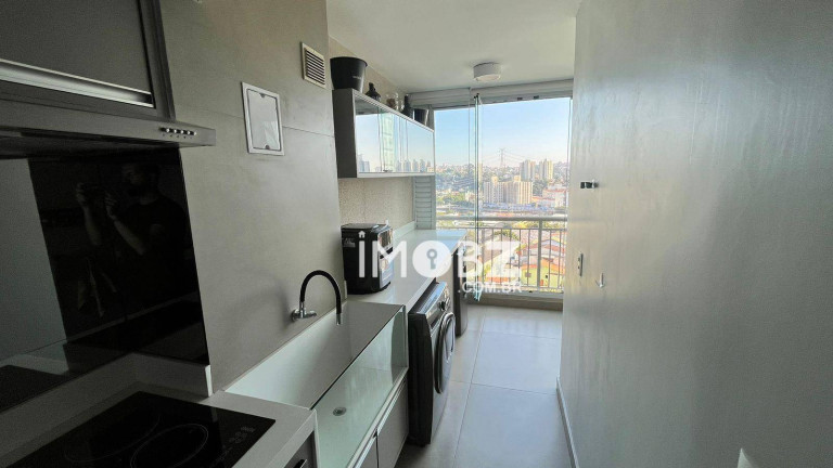 Imagem Imóvel com 2 Quartos à Venda, 65 m² em Morumbi - São Paulo Imagem Imóvel com 2 Quartos à Venda, 65 m² em Morumbi - São Paulo