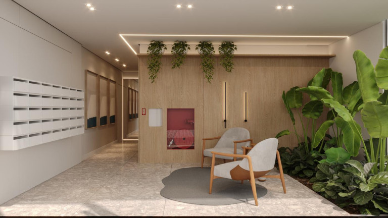 Imagem Imóvel Comercial à Venda, 28 m² em Cachoeira Do Bom Jesus - Florianópolis