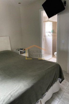 Imagem Apartamento com 3 Quartos à Venda, 120 m² em Vila Paulicéia - São Paulo