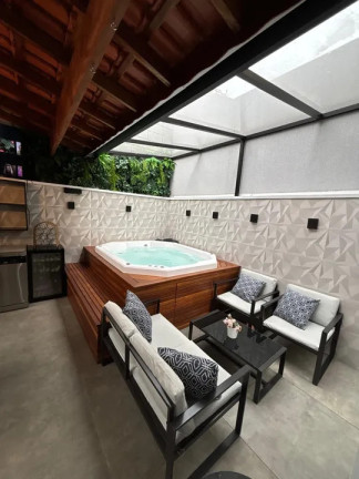 Casa com 3 Quartos à Venda, 140 m² em Jardim Rio Das Pedras - Cotia