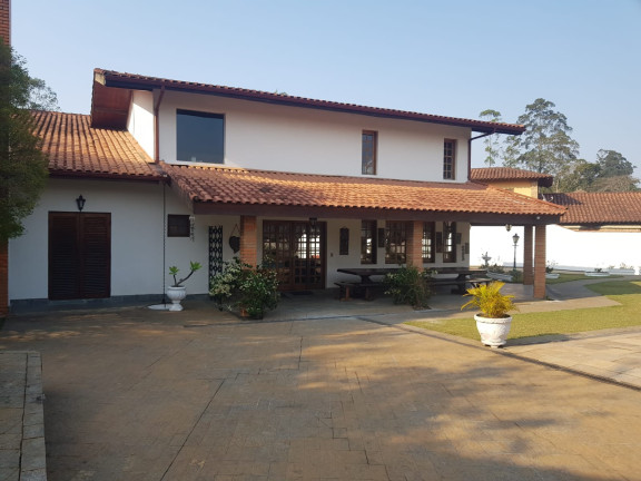 Imagem Casa com 4 Quartos para Alugar, 700 m² em Granja Viana Ii - Cotia Imagem Casa com 4 Quartos para Alugar, 700 m² em Granja Viana Ii - Cotia