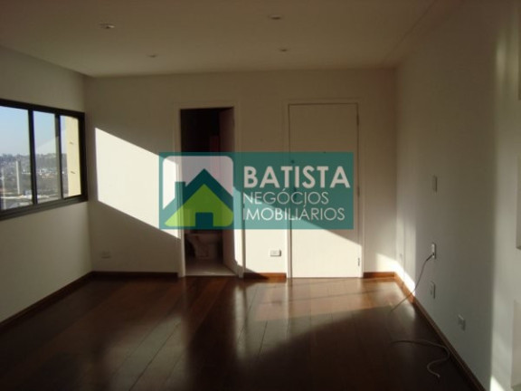 Imagem Apartamento com 3 Quartos à Venda, 136 m² em Campestre - Santo André