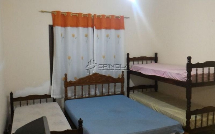 Imagem Casa com 3 Quartos à Venda, 80 m² em Maracanã - Praia Grande