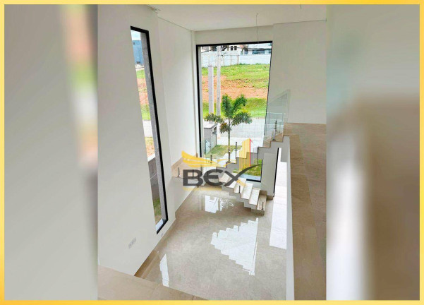 Imagem Casa com 4 Quartos à Venda, 306 m² em Chácara Estela - Santana De Parnaíba