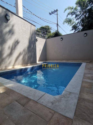 Imagem Casa com 2 Quartos à Venda, 66 m² em Condomínio Residencial Villagio Caprese - Sorocaba