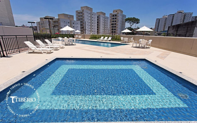 Imagem Apartamento com 2 Quartos à Venda, 47 m² em Vila Antonieta - São Paulo Imagem Apartamento com 2 Quartos à Venda, 47 m² em Vila Antonieta - São Paulo