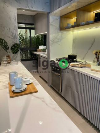 Imagem Apartamento com 2 Quartos à Venda, 63 m² em Vila Clementino - São Paulo