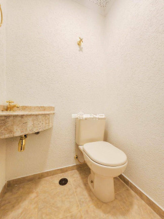 Imagem Apartamento com 3 Quartos à Venda, 125 m² em Santana - São Paulo