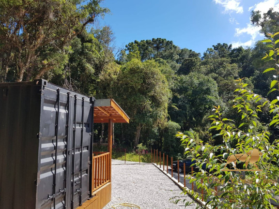 Imagem Casa com 4 Quartos à Venda, 80 m² em Recanto Das Araucárias - Campos Do Jordão