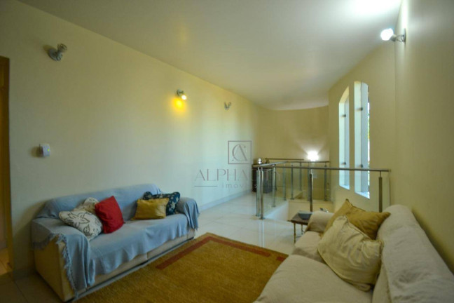 Imagem Casa com 4 Quartos à Venda, 423 m² em Alphaville 03 - Santana De Parnaíba Imagem Casa com 4 Quartos à Venda, 423 m² em Alphaville 03 - Santana De Parnaíba