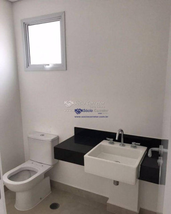 Imagem Apartamento com 1 Quarto à Venda, 60 m² em Santana - São Paulo