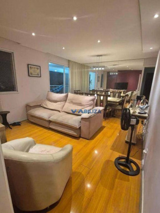 Imagem Apartamento com 4 Quartos à Venda, 114 m² em Vila Santo Antônio - Guarulhos Imagem Apartamento com 4 Quartos à Venda, 114 m² em Vila Santo Antônio - Guarulhos