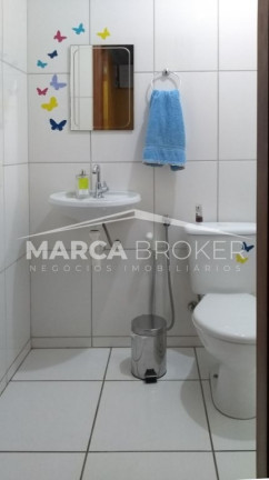 Imagem Casa à Venda, 292 m² em Centro - Conchas