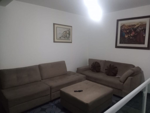 Imagem Sobrado com 3 Quartos à Venda, 190 m² em Jardim Nova Poá - Poá