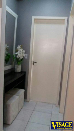 Imagem Apartamento com 2 Quartos à Venda,  em Jd. Maria Amelia - Jacareí