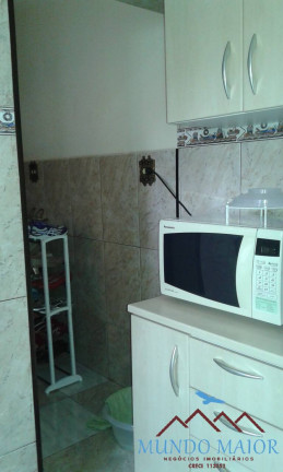 Imagem Casa com 5 Quartos à Venda, 190 m² em Parque Gerassi - Santo André Imagem Casa com 5 Quartos à Venda, 190 m² em Parque Gerassi - Santo André