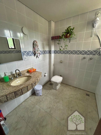 Imagem Casa com 4 Quartos à Venda, 396 m² em Itacorubi - Florianópolis Imagem Casa com 4 Quartos à Venda, 396 m² em Itacorubi - Florianópolis