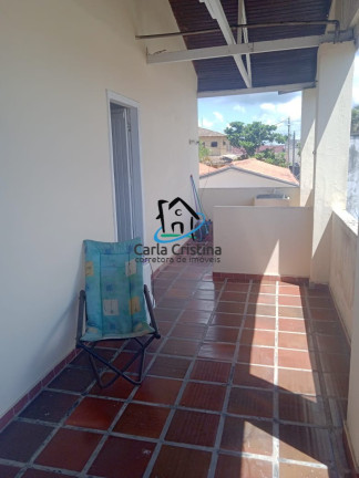 Imagem Sobrado com 5 Quartos à Venda, 200 m² em Balneário Ipanema - Pontal Do Paraná