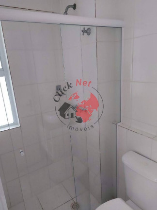 Imagem Apartamento com 3 Quartos à Venda, 59 m² em Vila Eldízia - Santo André