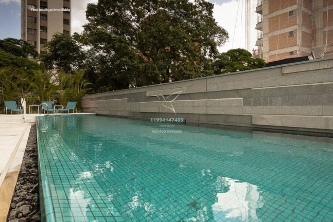 Imagem Apartamento com 3 Quartos à Venda, 102 m² em Vila Madalena - São Paulo Imagem Apartamento com 3 Quartos à Venda, 102 m² em Vila Madalena - São Paulo