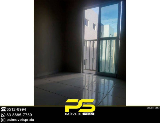 Imagem Apartamento com 2 Quartos à Venda, 39 m² em Muçumagro - João Pessoa