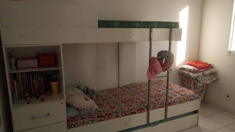 Imagem Apartamento com 2 Quartos à Venda, 47 m² em Ocian - Praia Grande