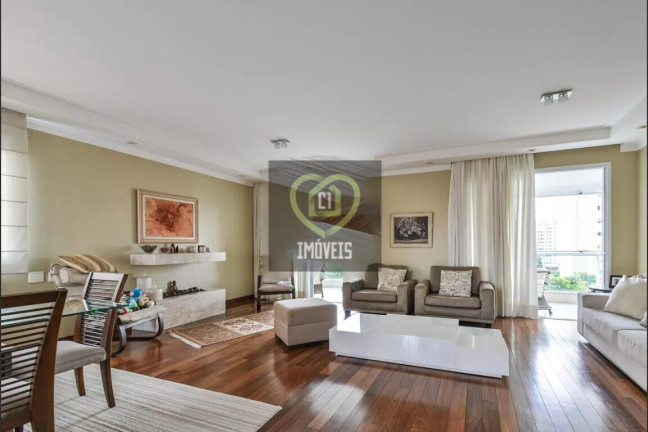 Imagem Apartamento com 3 Quartos à Venda, 180 m² em Pompeia - São Paulo Imagem Apartamento com 3 Quartos à Venda, 180 m² em Pompeia - São Paulo