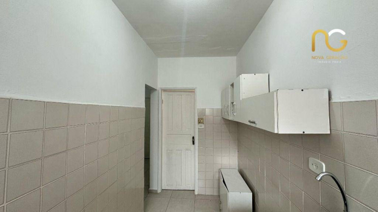Imagem Kitnet com 1 Quarto à Venda, 32 m² em Aviação - Praia Grande Imagem Kitnet com 1 Quarto à Venda, 32 m² em Aviação - Praia Grande